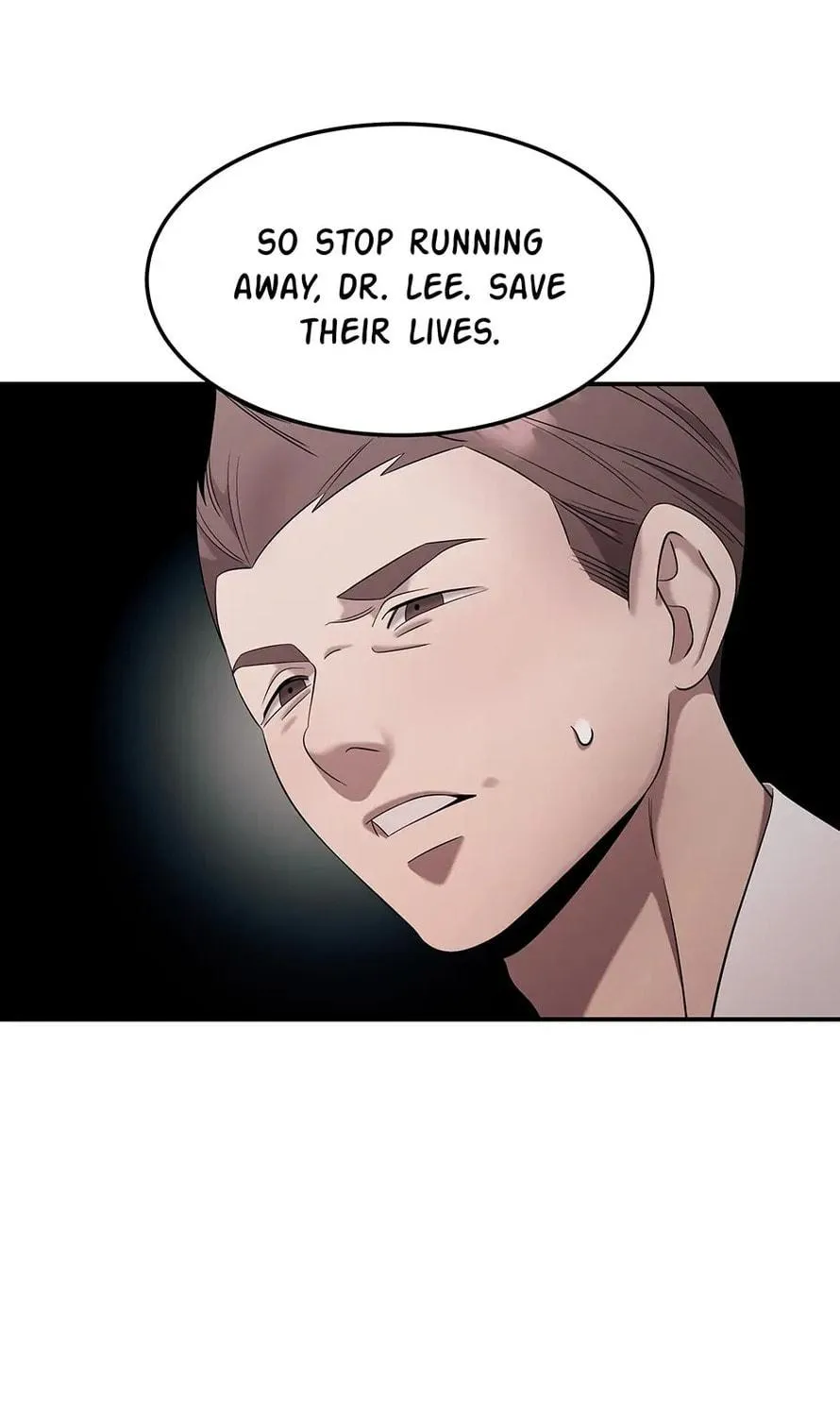 Read The Ghost Doctor chapter 102 image 117 on Lezhin