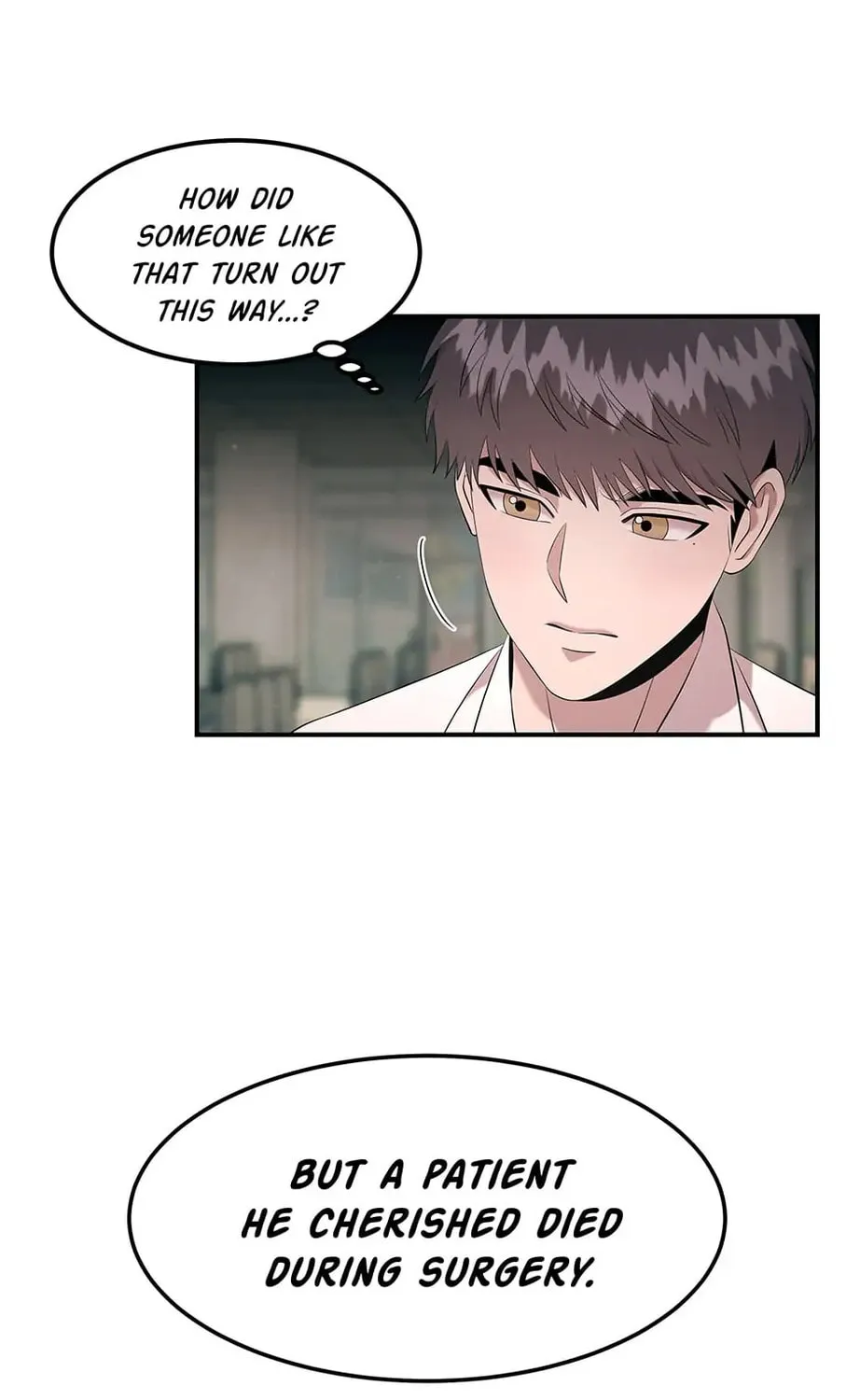 Read The Ghost Doctor chapter 102 image 13 on Lezhin