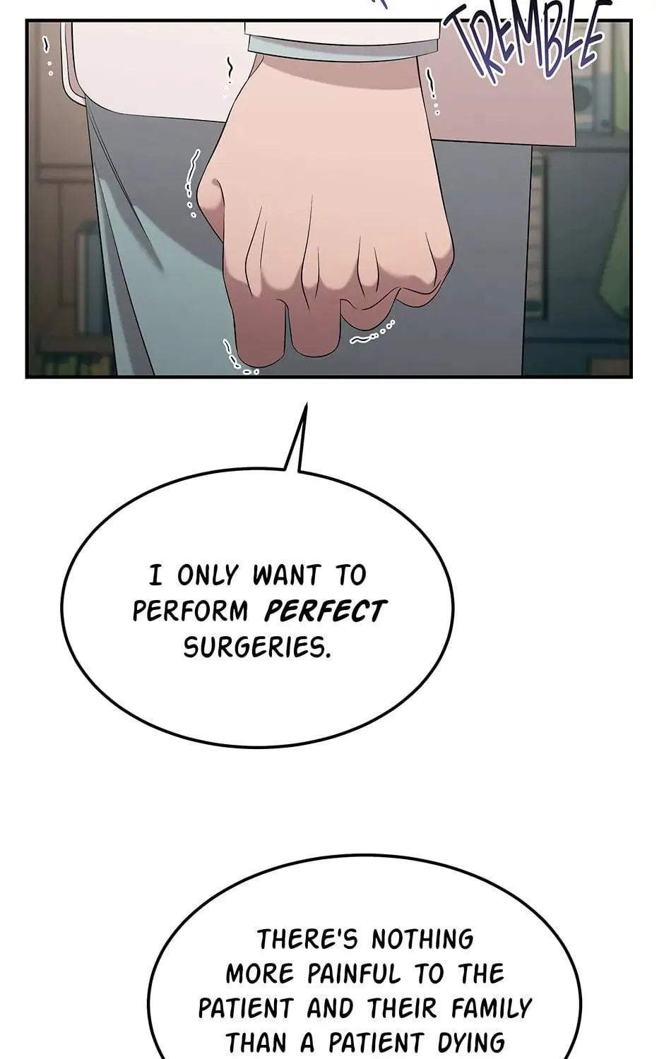 Read The Ghost Doctor chapter 102 image 135 on Lezhin