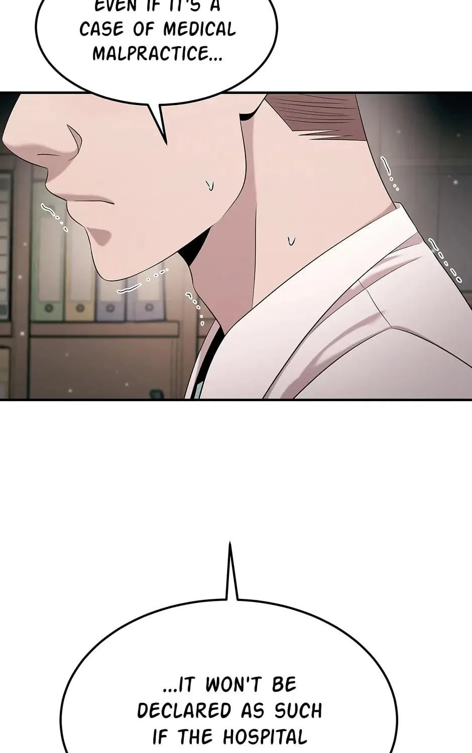Read The Ghost Doctor chapter 102 image 137 on Lezhin