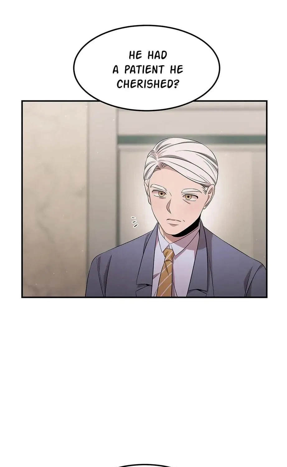 Read The Ghost Doctor chapter 102 image 17 on Lezhin