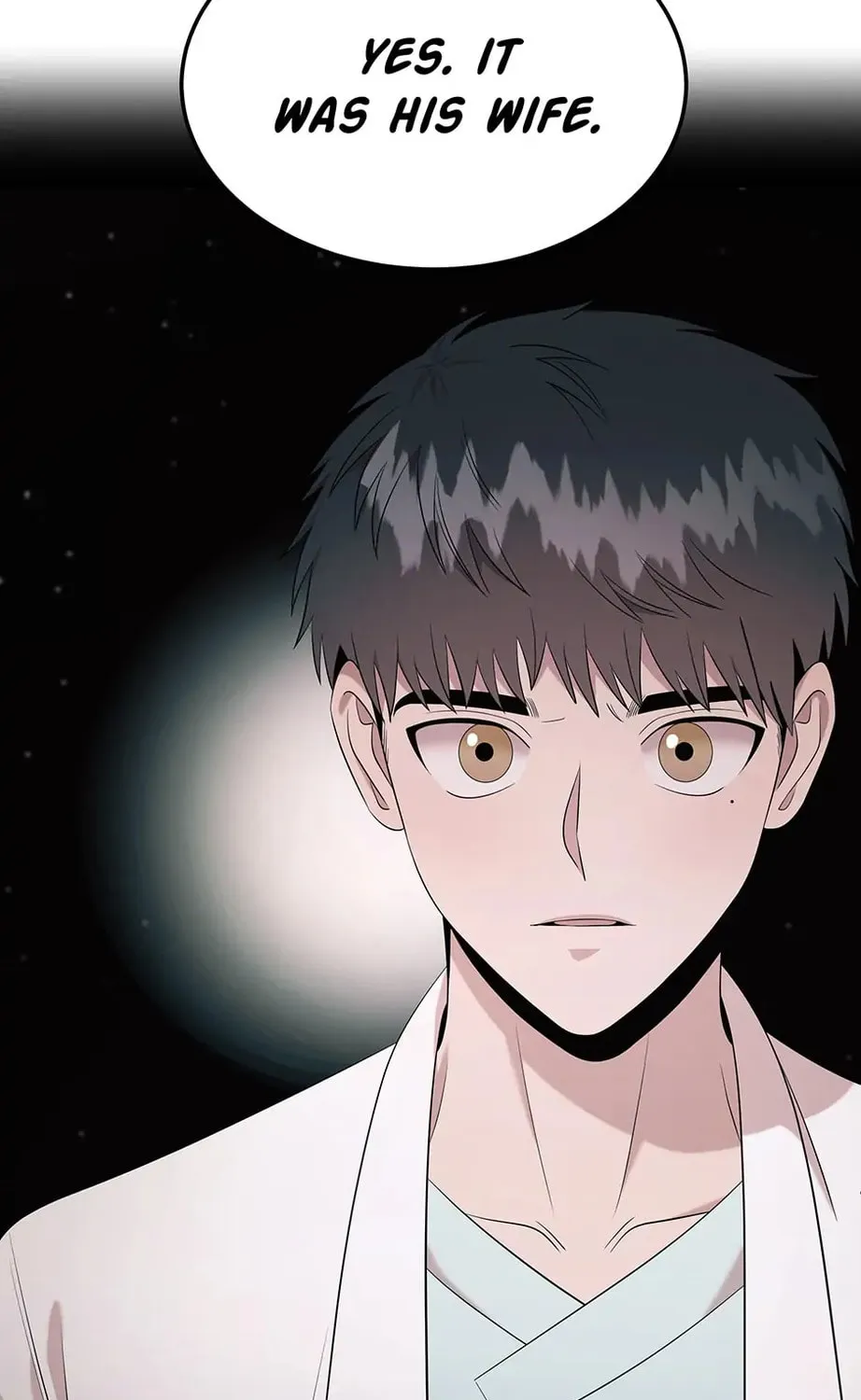 Read The Ghost Doctor chapter 102 image 19 on Lezhin
