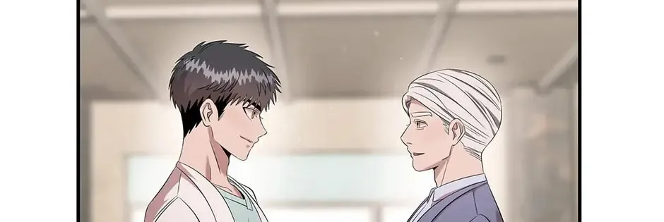 Read The Ghost Doctor chapter 102 image 2 on Lezhin
