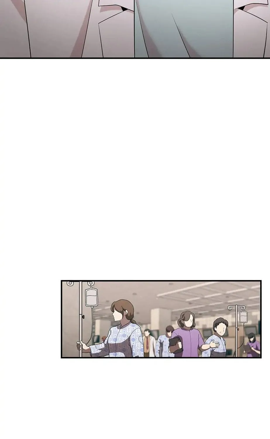 Read The Ghost Doctor chapter 102 image 21 on Lezhin