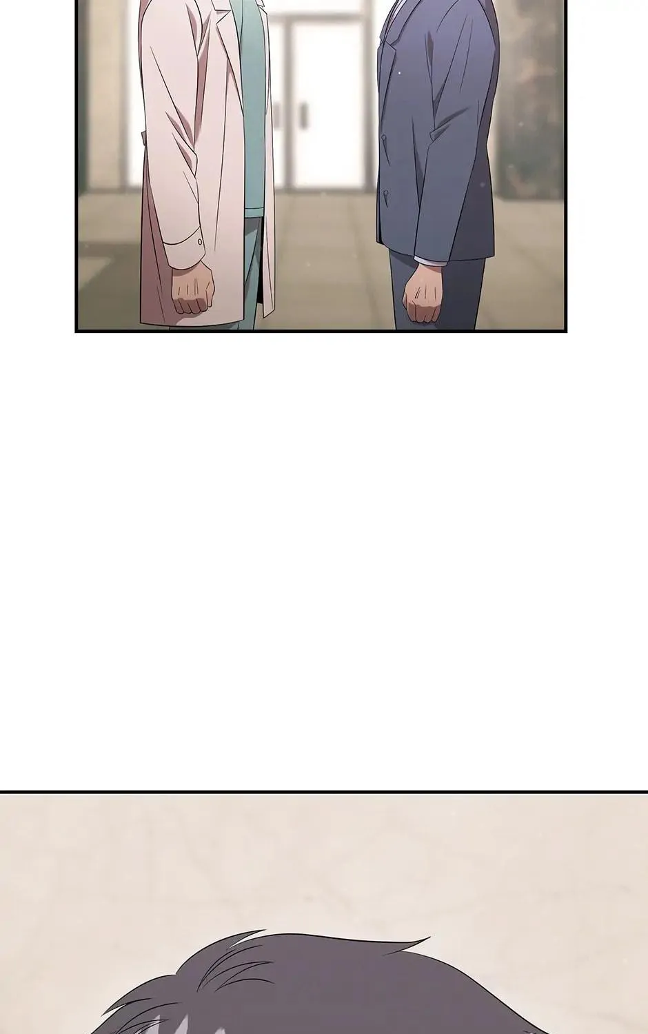 Read The Ghost Doctor chapter 102 image 3 on Lezhin
