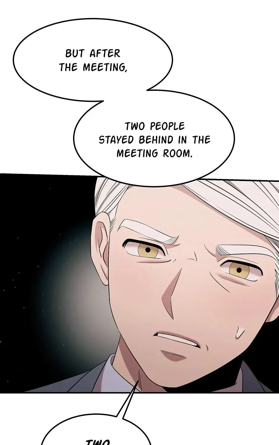 Read The Ghost Doctor chapter 102 image 31 on Lezhin