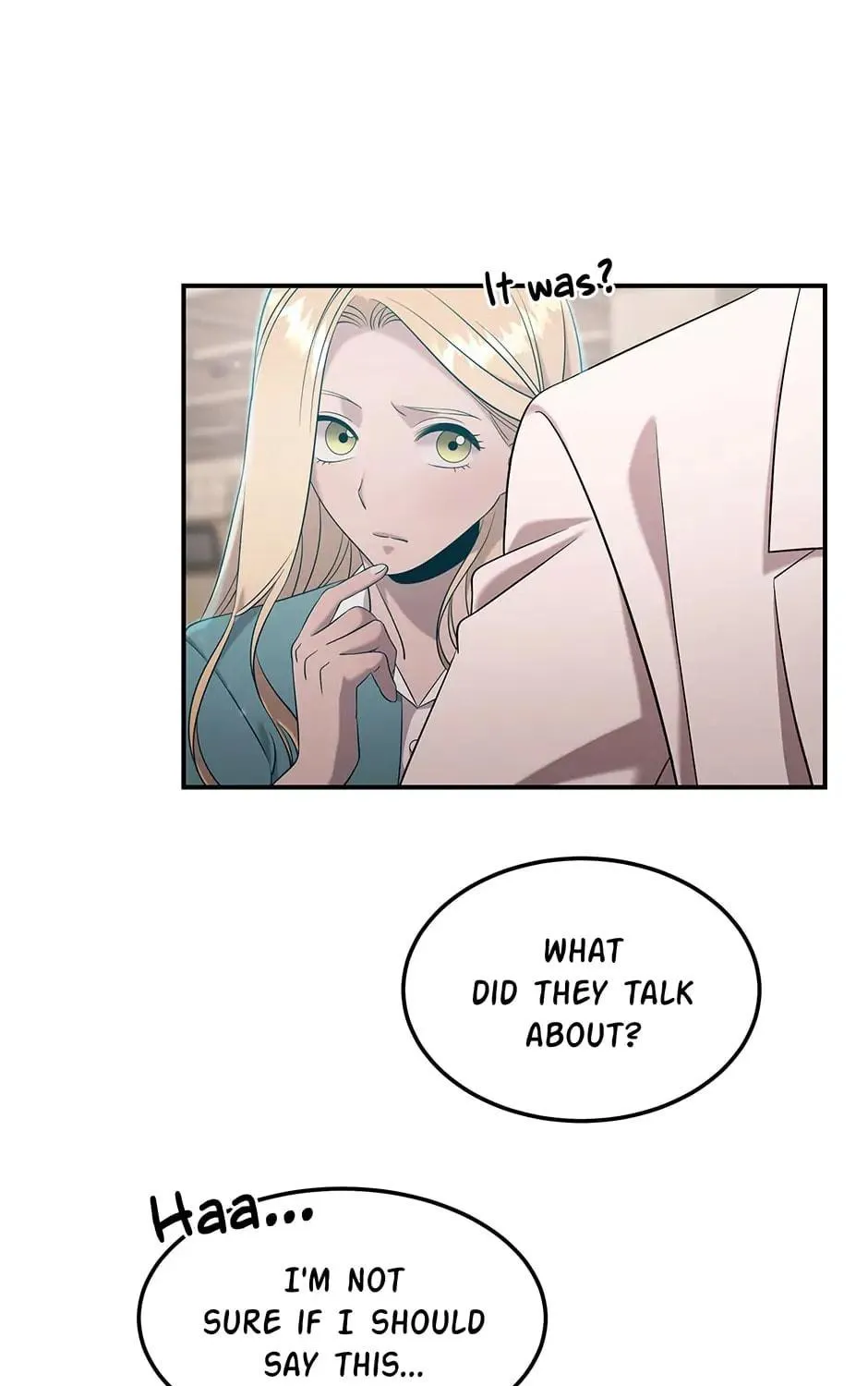 Read The Ghost Doctor chapter 102 image 37 on Lezhin