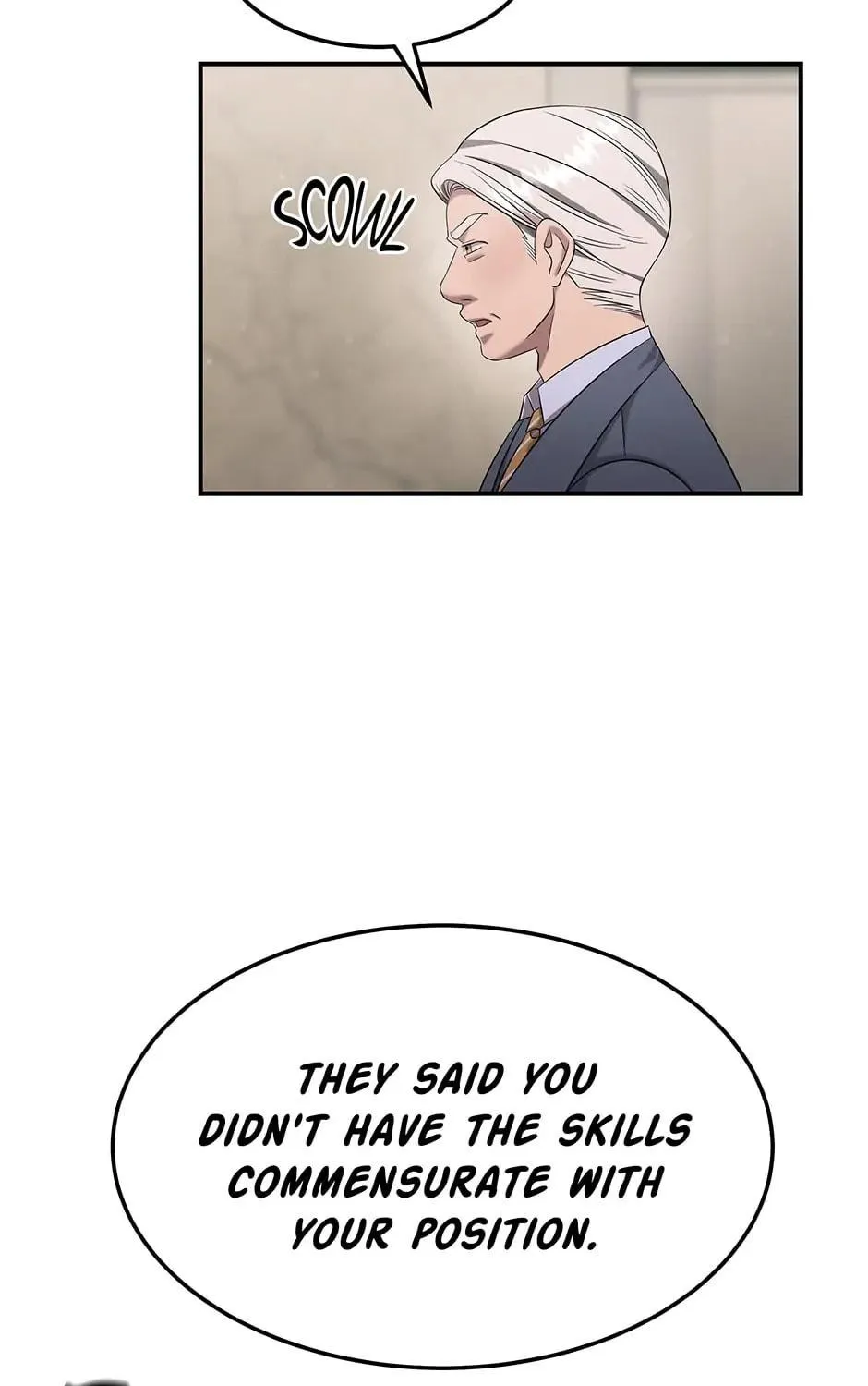 Read The Ghost Doctor chapter 102 image 39 on Lezhin