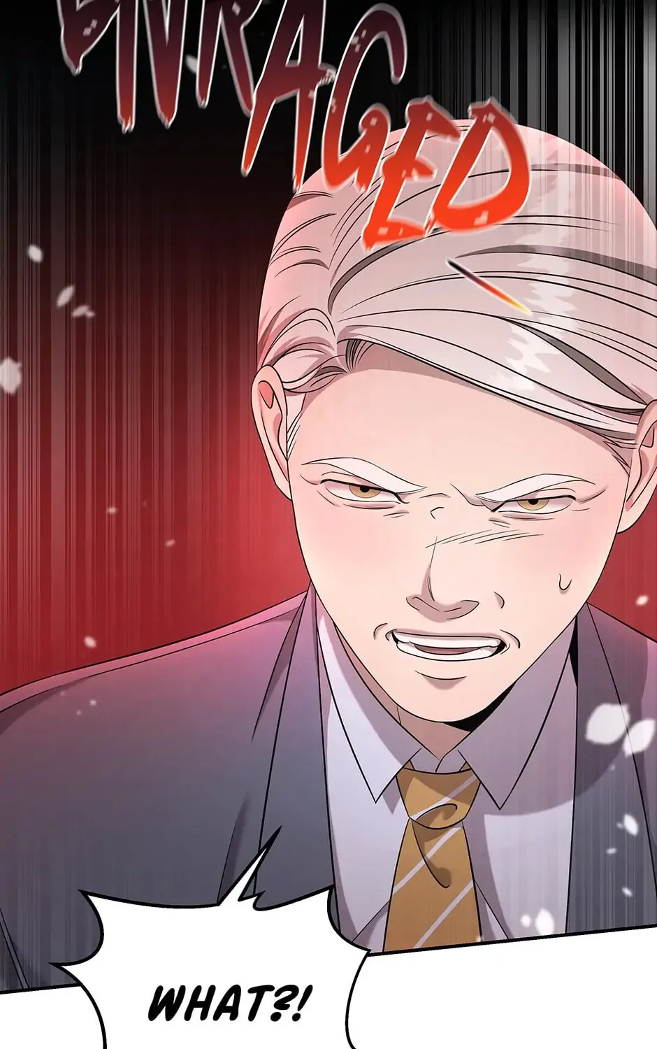 Read The Ghost Doctor chapter 102 image 41 on Lezhin
