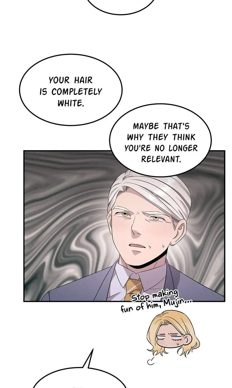 Read The Ghost Doctor chapter 102 image 47 on Lezhin