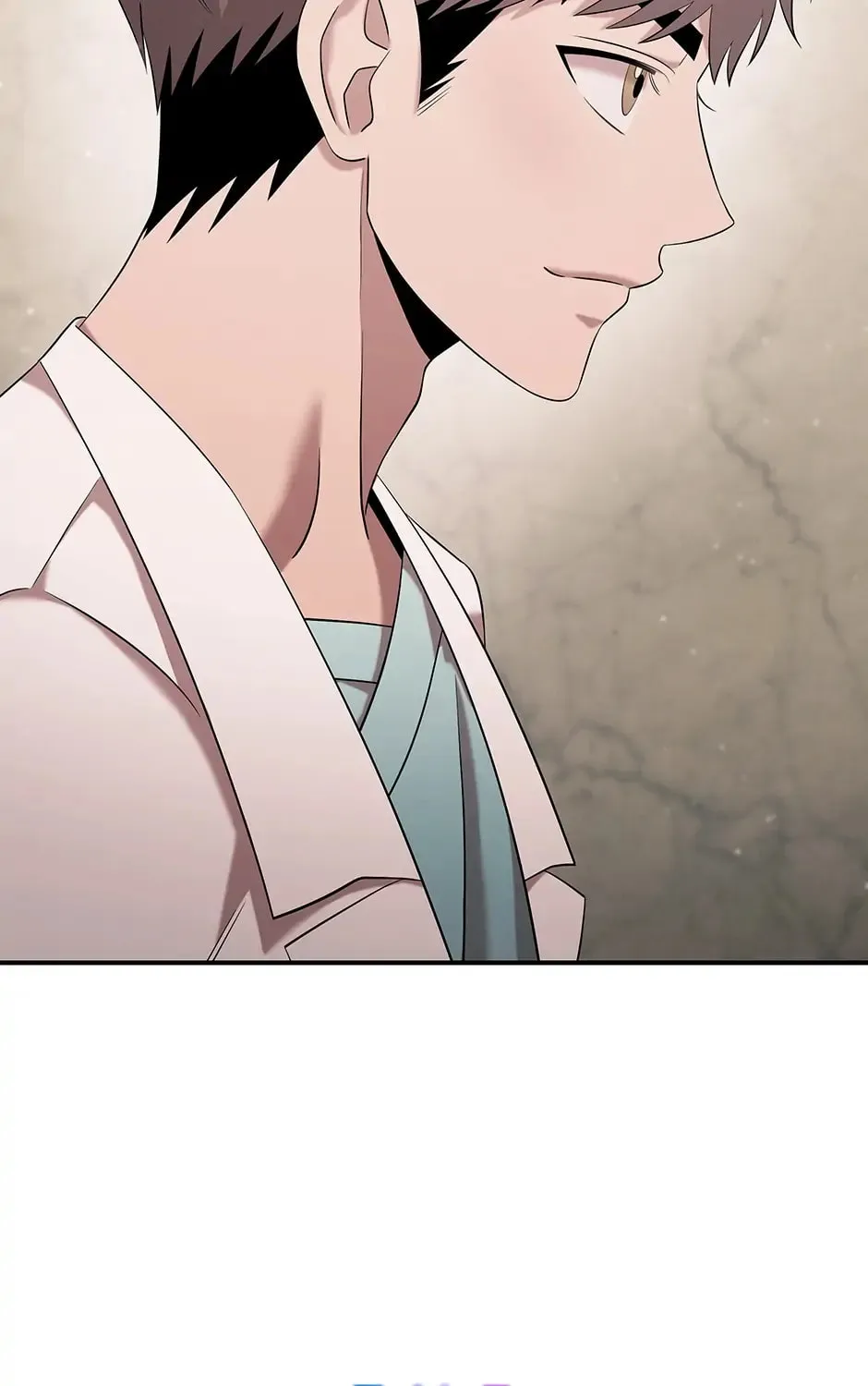 Read The Ghost Doctor chapter 102 image 5 on Lezhin