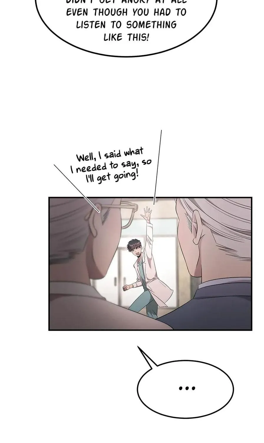 Read The Ghost Doctor chapter 102 image 51 on Lezhin