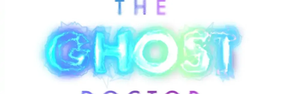 Read The Ghost Doctor chapter 102 image 6 on Lezhin
