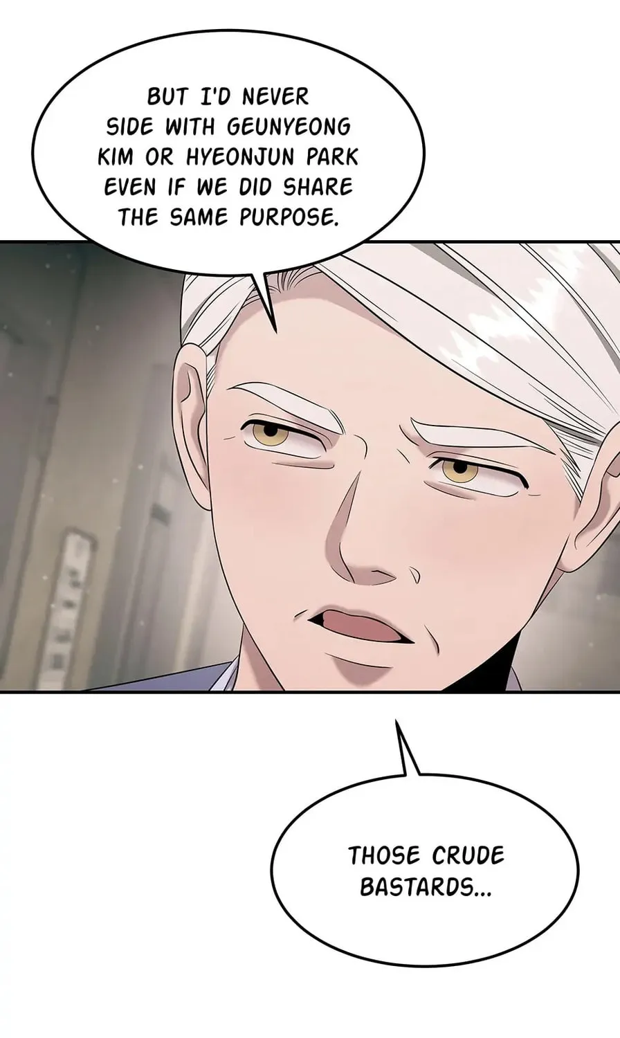 Read The Ghost Doctor chapter 102 image 61 on Lezhin