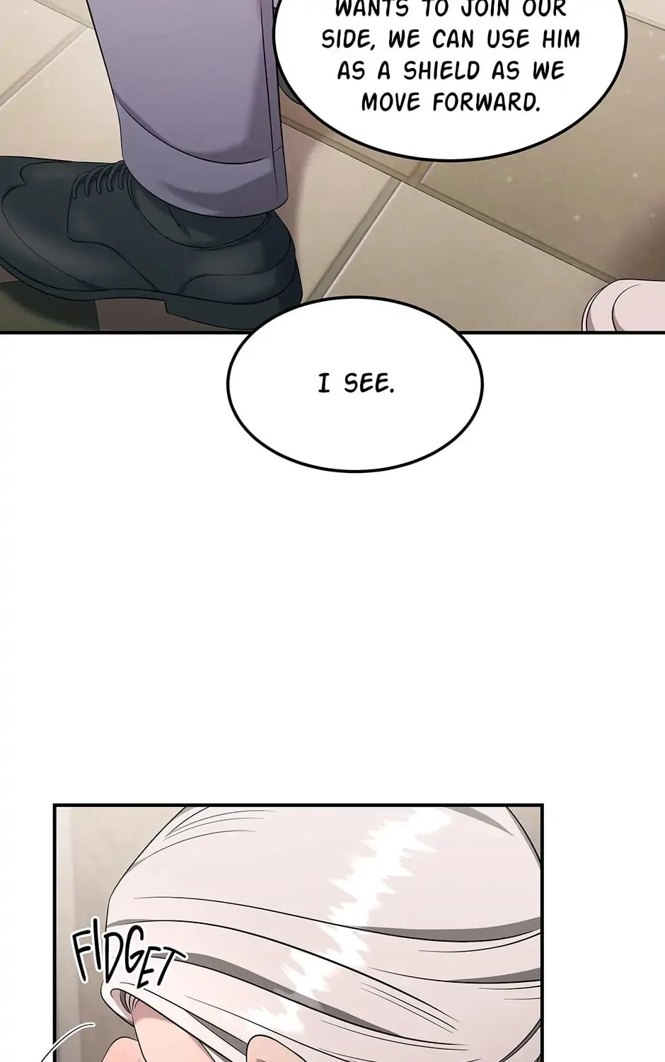 Read The Ghost Doctor chapter 102 image 65 on Lezhin