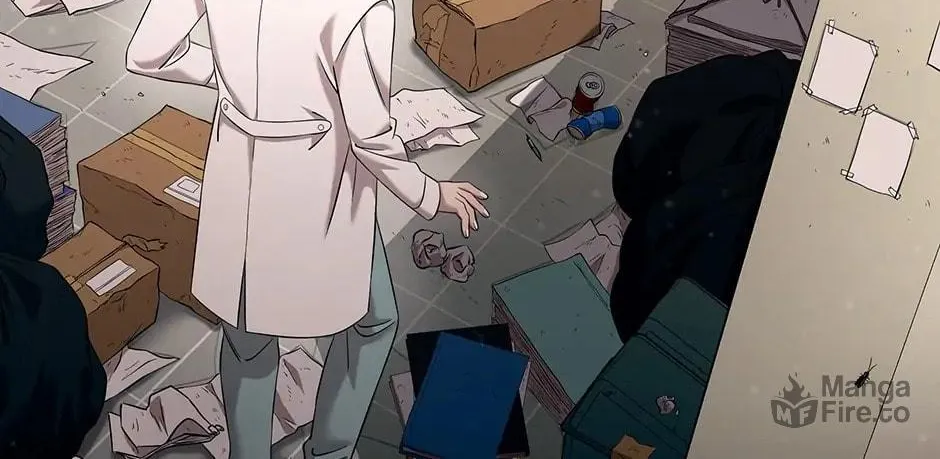 Read The Ghost Doctor chapter 102 image 76 on Lezhin