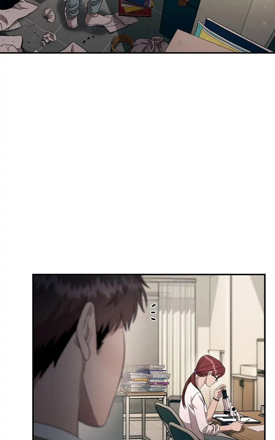 Read The Ghost Doctor chapter 102 image 77 on Lezhin