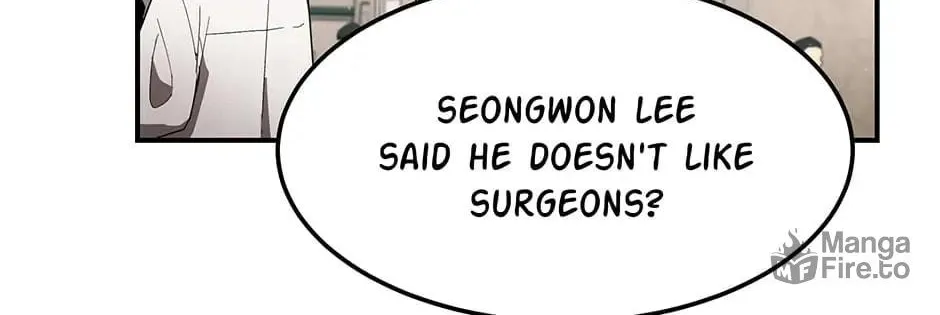 Read The Ghost Doctor chapter 102 image 8 on Lezhin