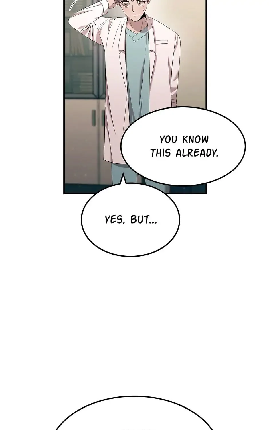 Read The Ghost Doctor chapter 102 image 91 on Lezhin