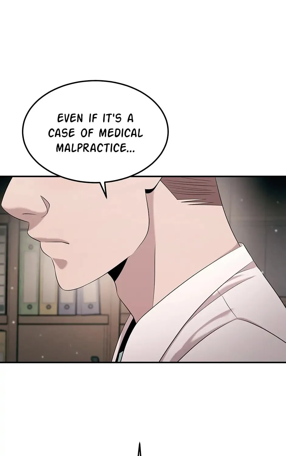 Read The Ghost Doctor chapter 103 image 1 on Lezhin