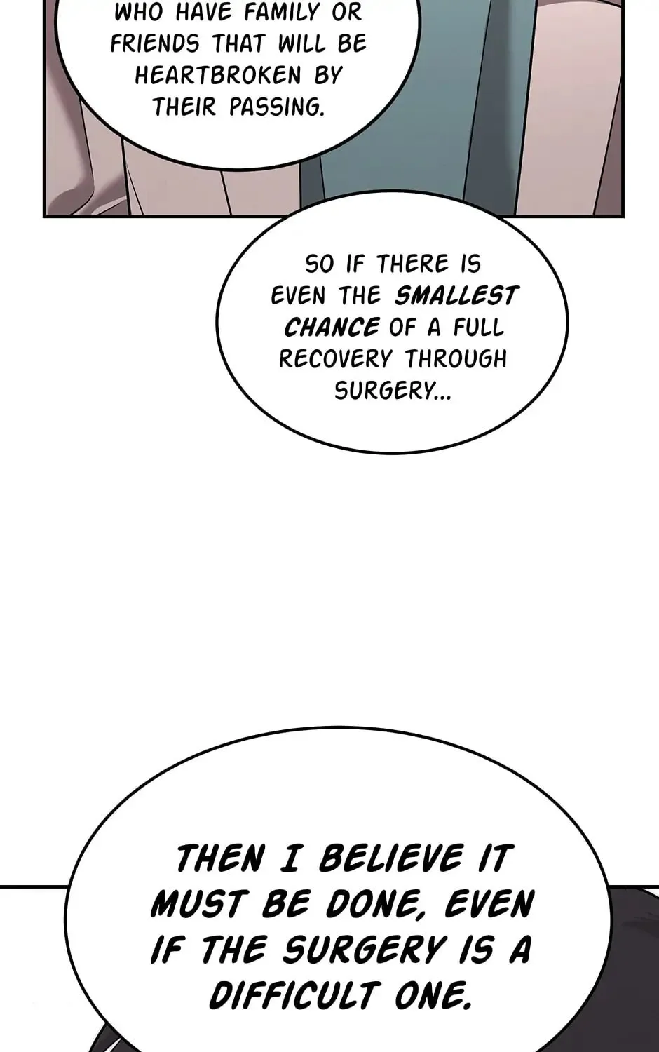 Read The Ghost Doctor chapter 103 image 103 on Lezhin