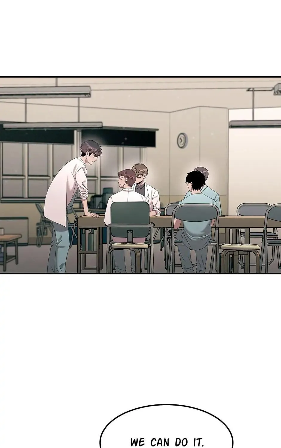 Read The Ghost Doctor chapter 103 image 107 on Lezhin