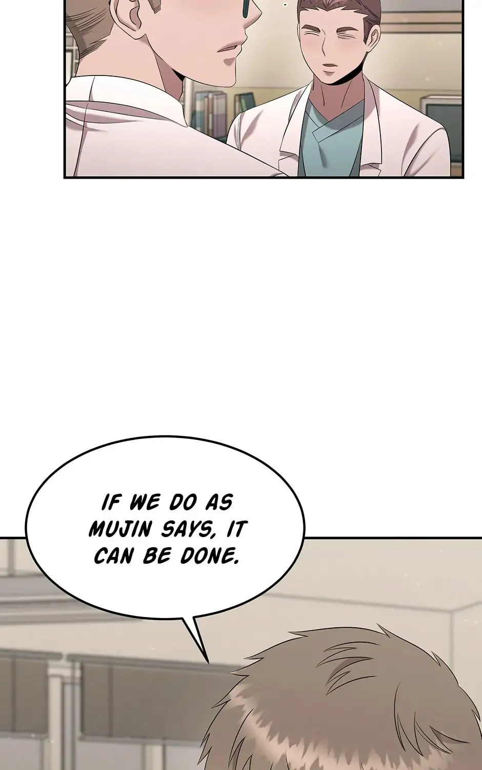 Read The Ghost Doctor chapter 103 image 109 on Lezhin