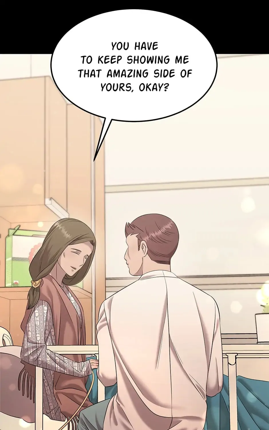 Read The Ghost Doctor chapter 103 image 121 on Lezhin