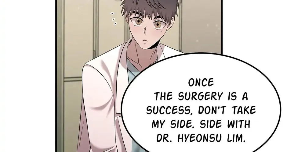 Read The Ghost Doctor chapter 103 image 126 on Lezhin
