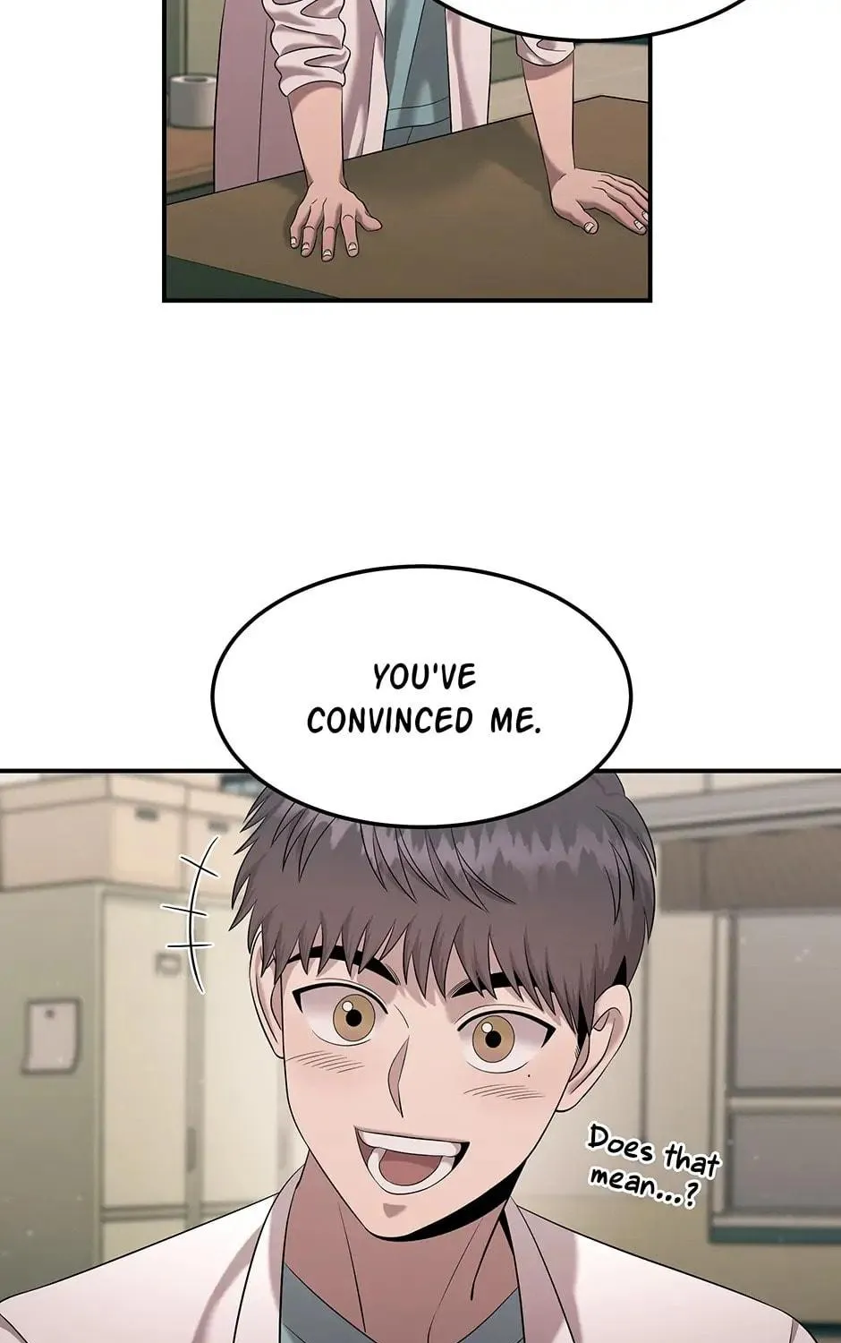 Read The Ghost Doctor chapter 103 image 127 on Lezhin