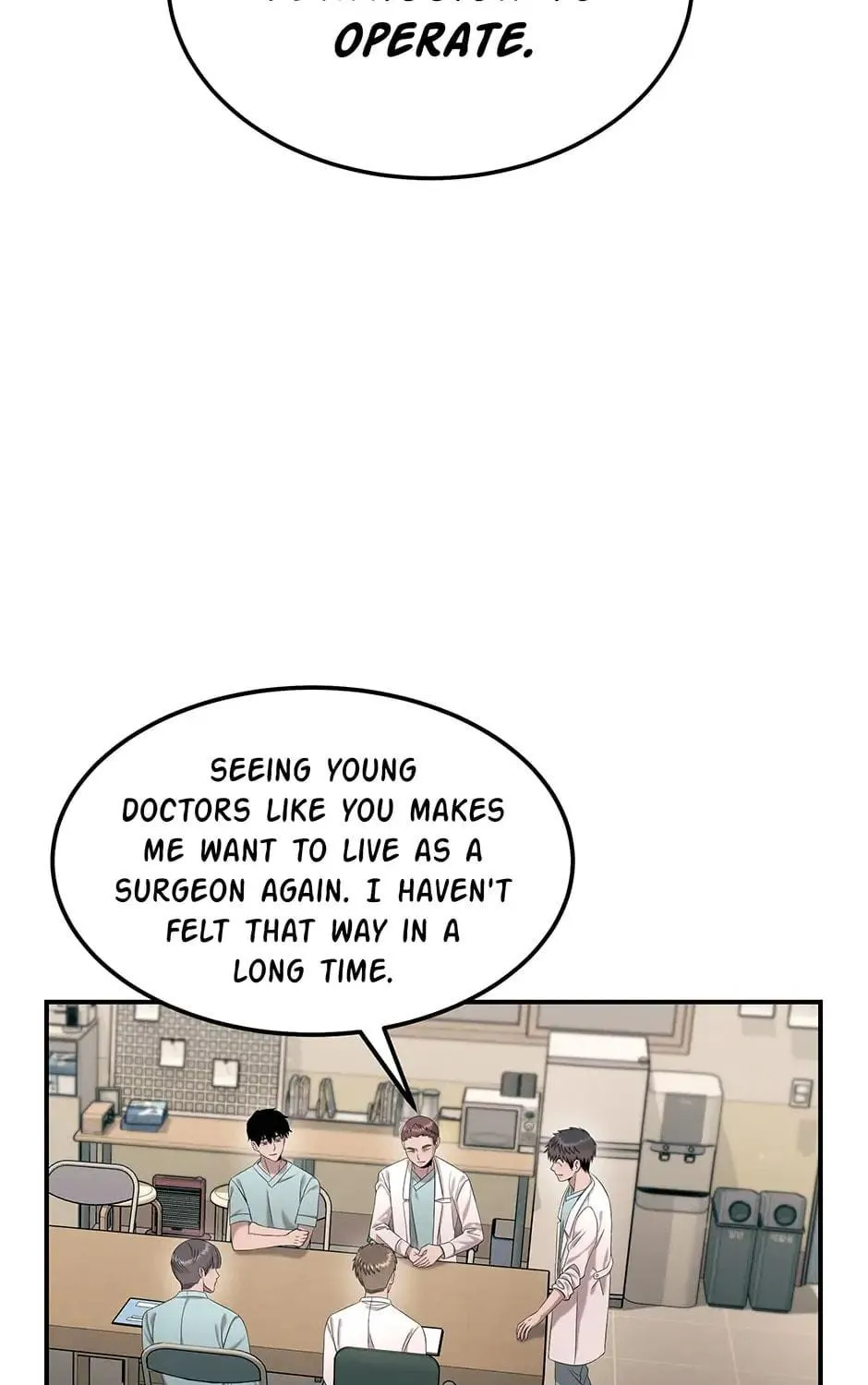 Read The Ghost Doctor chapter 103 image 129 on Lezhin
