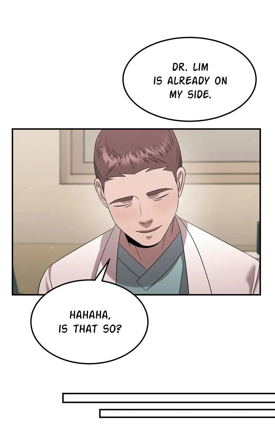 Read The Ghost Doctor chapter 103 image 131 on Lezhin