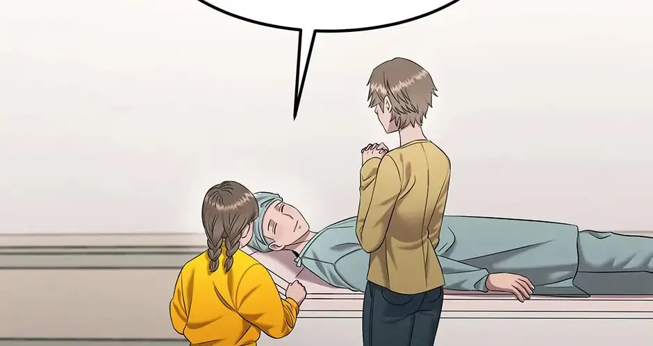 Read The Ghost Doctor chapter 103 image 134 on Lezhin