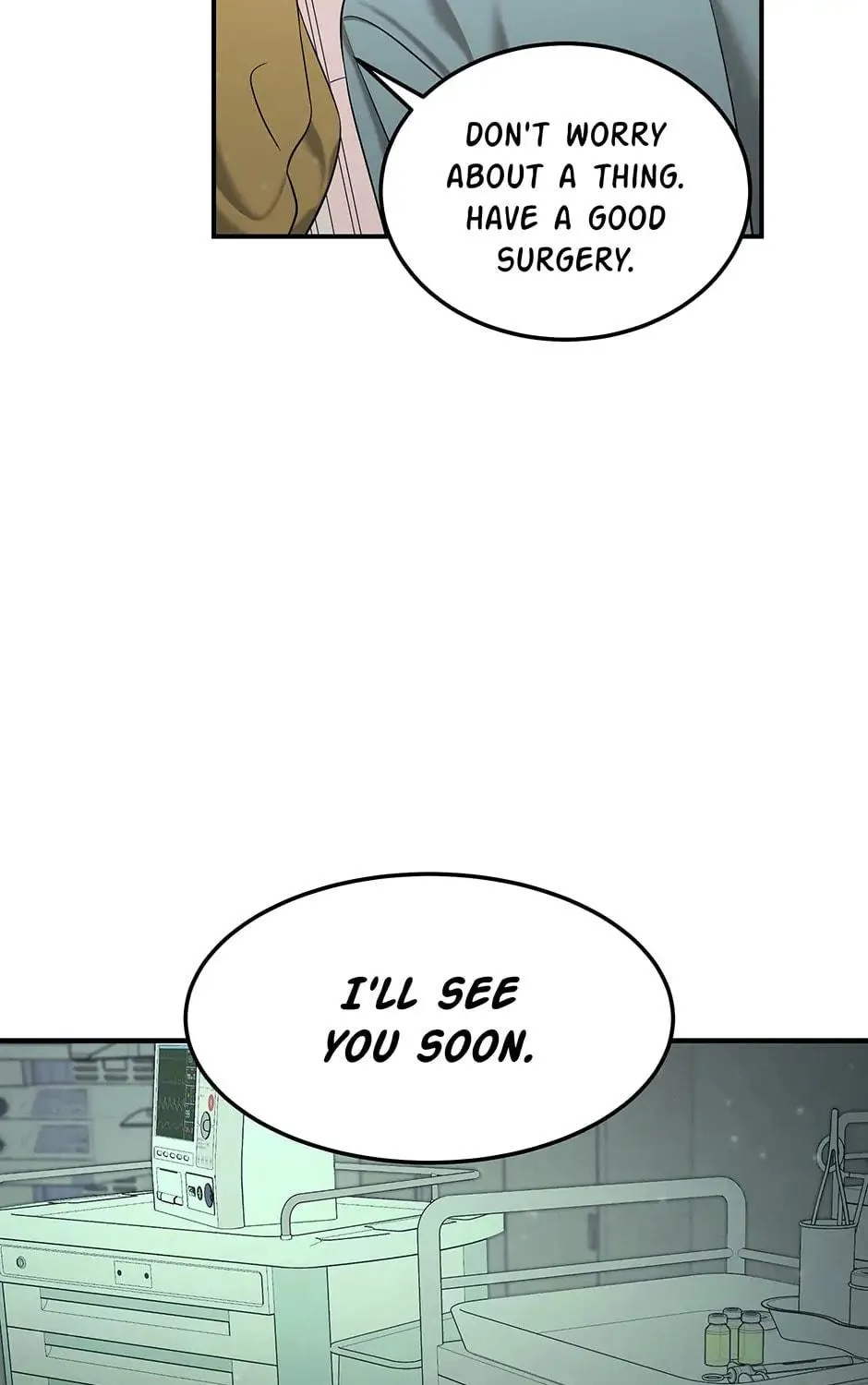 Read The Ghost Doctor chapter 103 image 137 on Lezhin