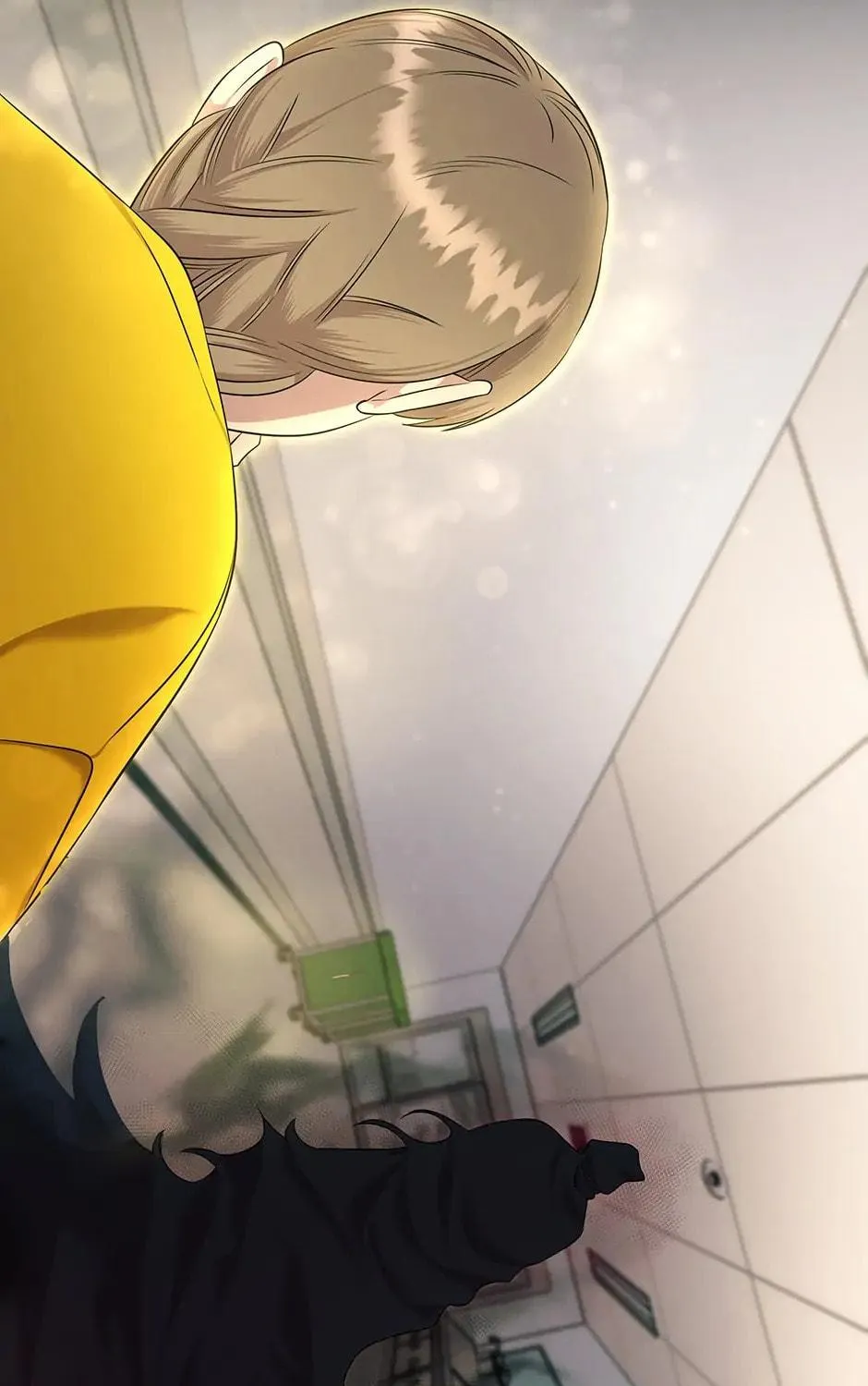 Read The Ghost Doctor chapter 103 image 141 on Lezhin