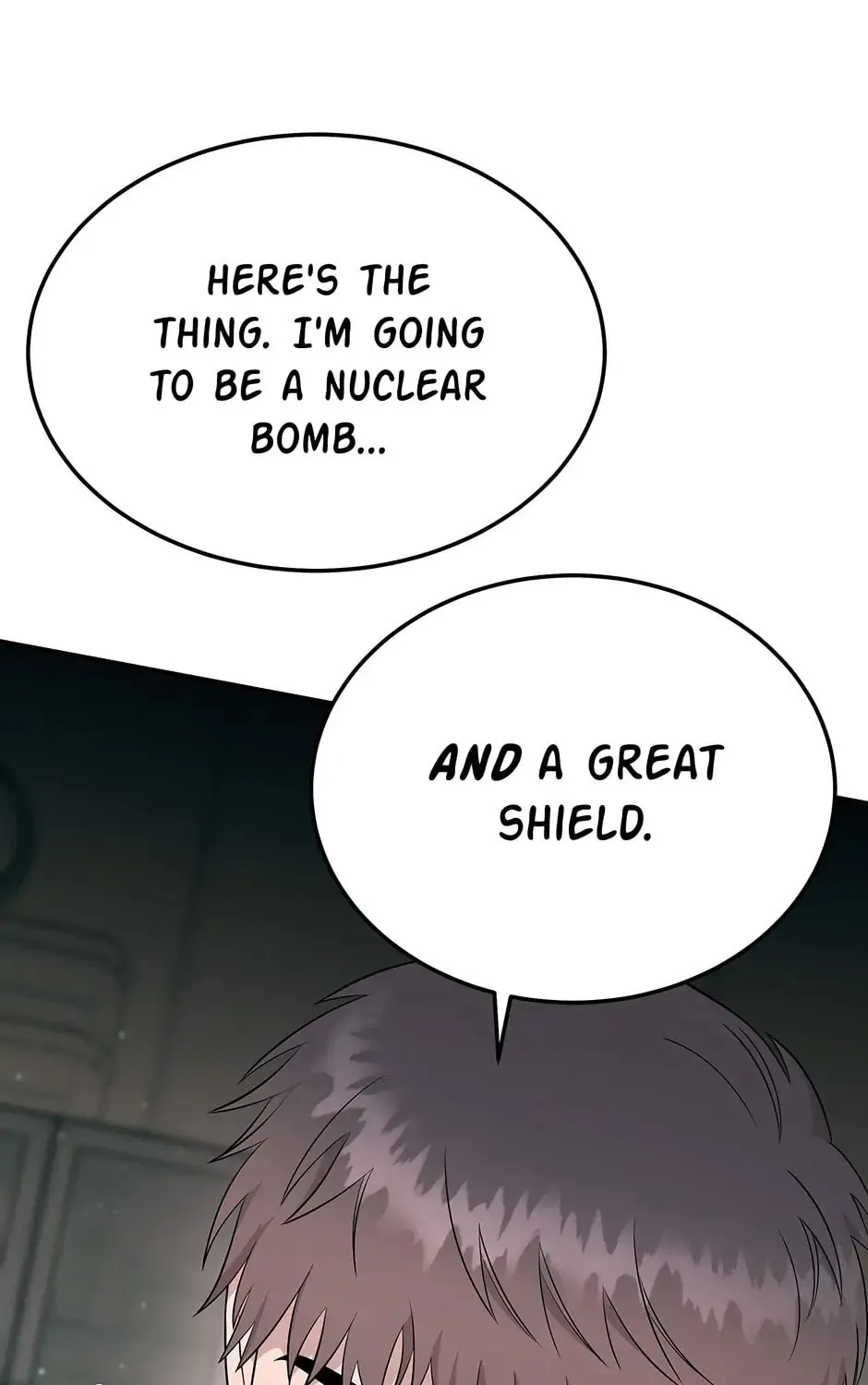 Read The Ghost Doctor chapter 103 image 23 on Lezhin