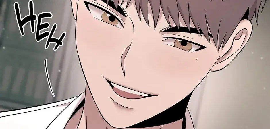 Read The Ghost Doctor chapter 103 image 24 on Lezhin