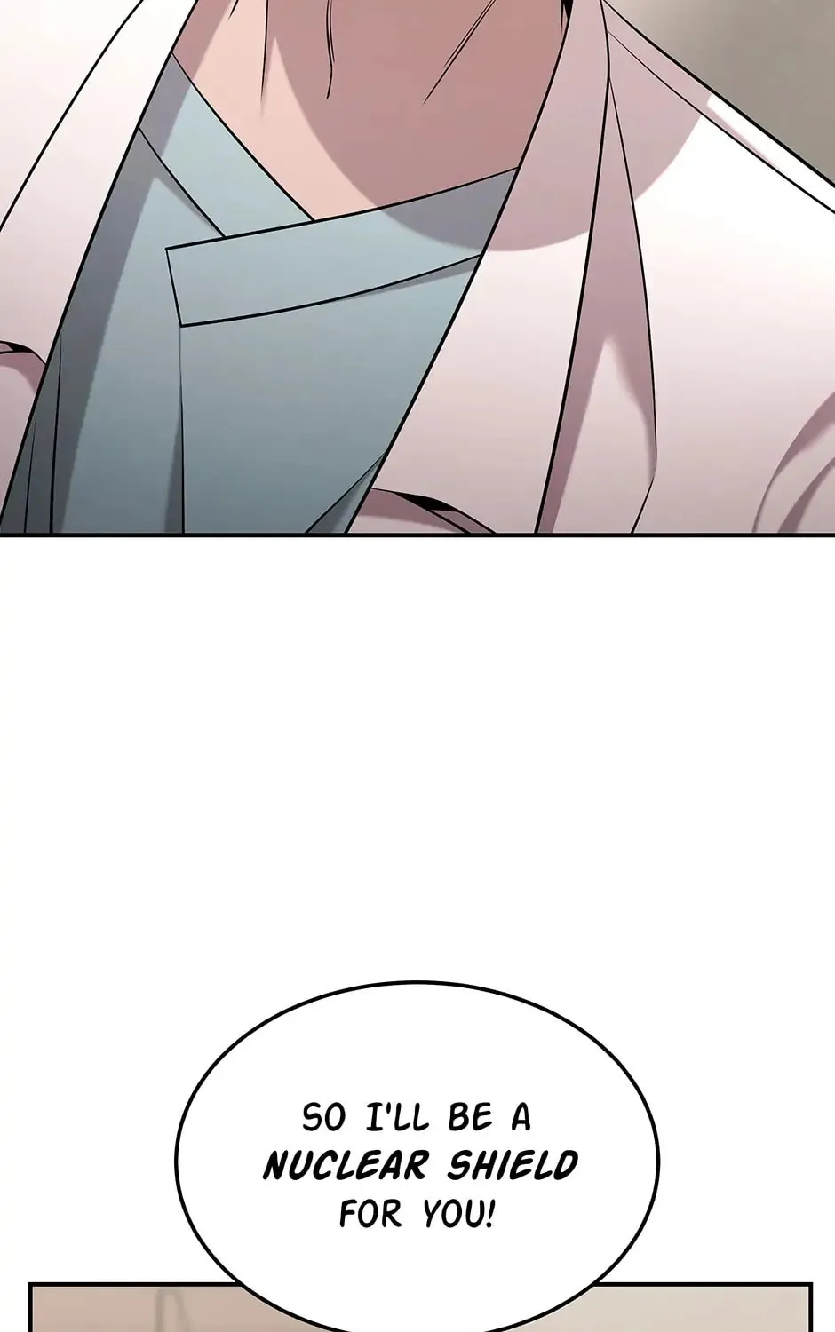 Read The Ghost Doctor chapter 103 image 25 on Lezhin