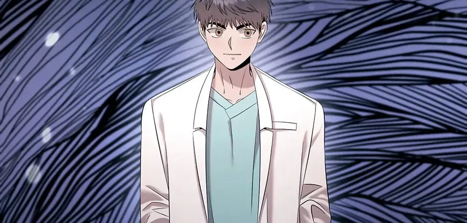 Read The Ghost Doctor chapter 103 image 30 on Lezhin
