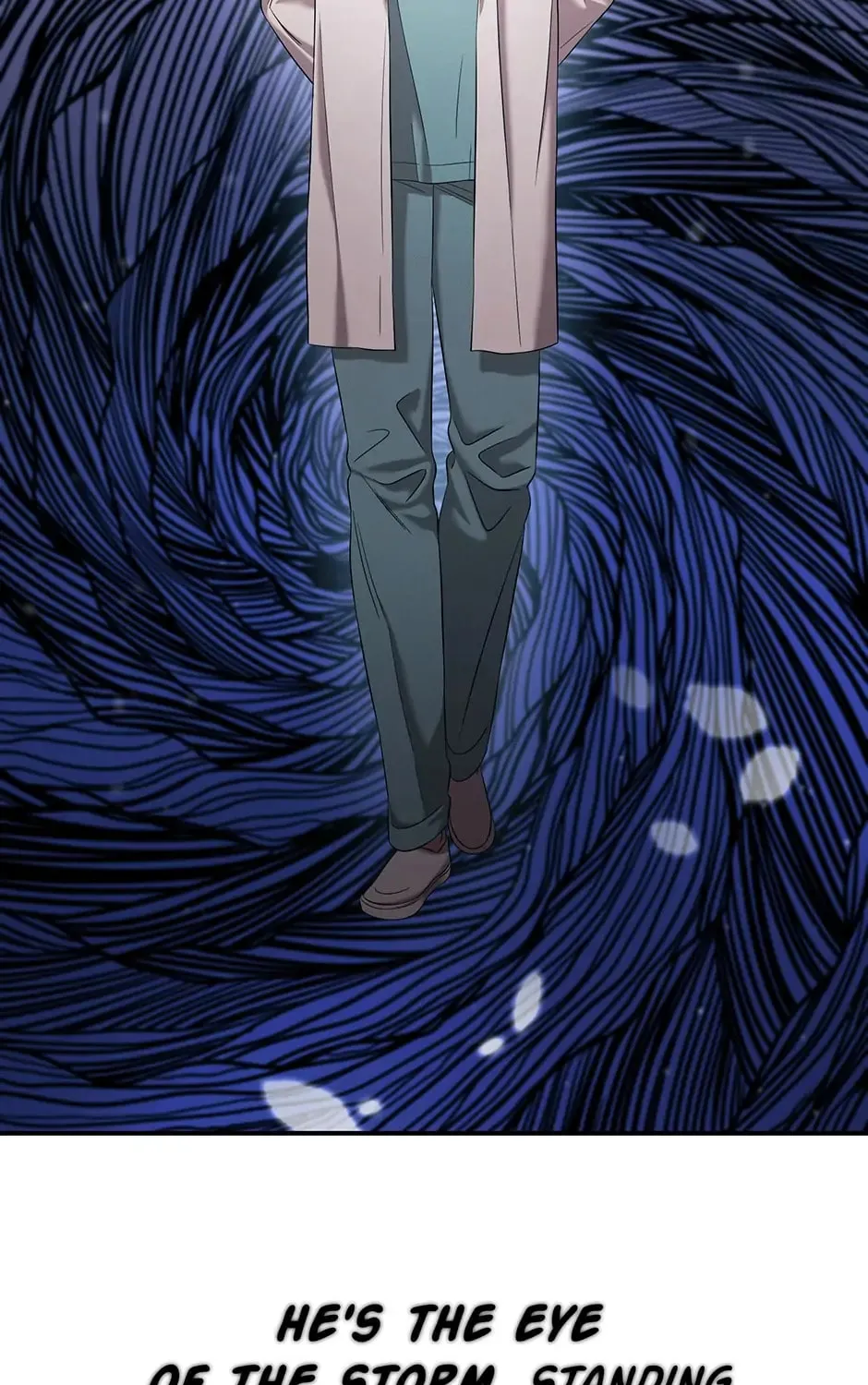 Read The Ghost Doctor chapter 103 image 31 on Lezhin