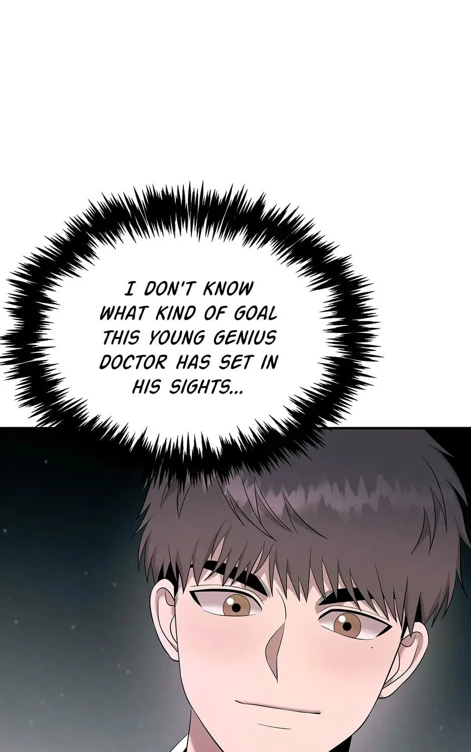 Read The Ghost Doctor chapter 103 image 33 on Lezhin