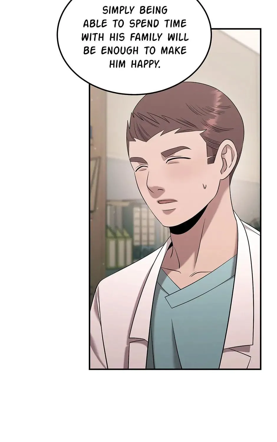 Read The Ghost Doctor chapter 103 image 39 on Lezhin