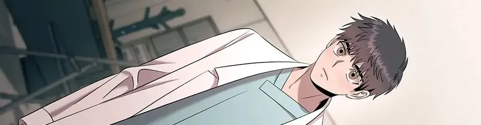 Read The Ghost Doctor chapter 103 image 42 on Lezhin