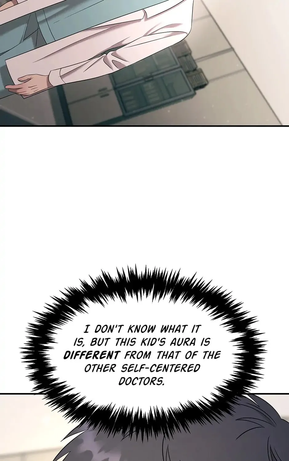 Read The Ghost Doctor chapter 103 image 43 on Lezhin