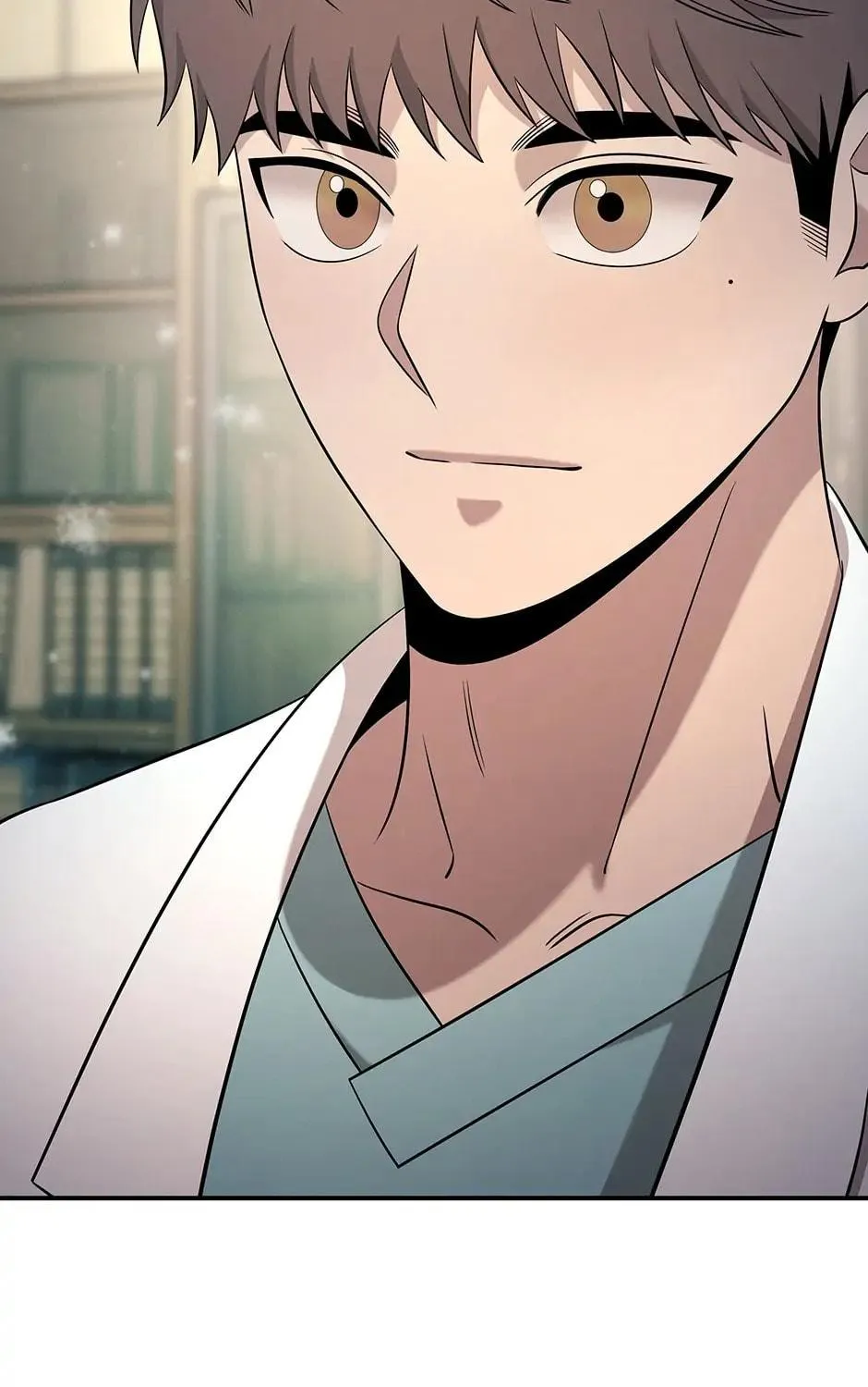 Read The Ghost Doctor chapter 103 image 45 on Lezhin