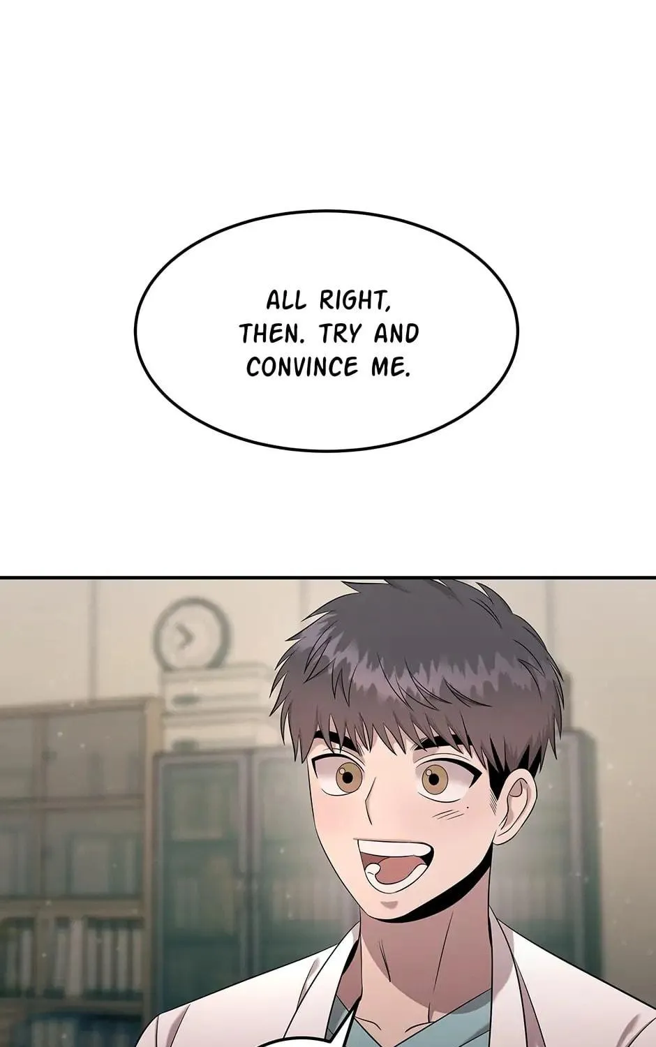 Read The Ghost Doctor chapter 103 image 47 on Lezhin