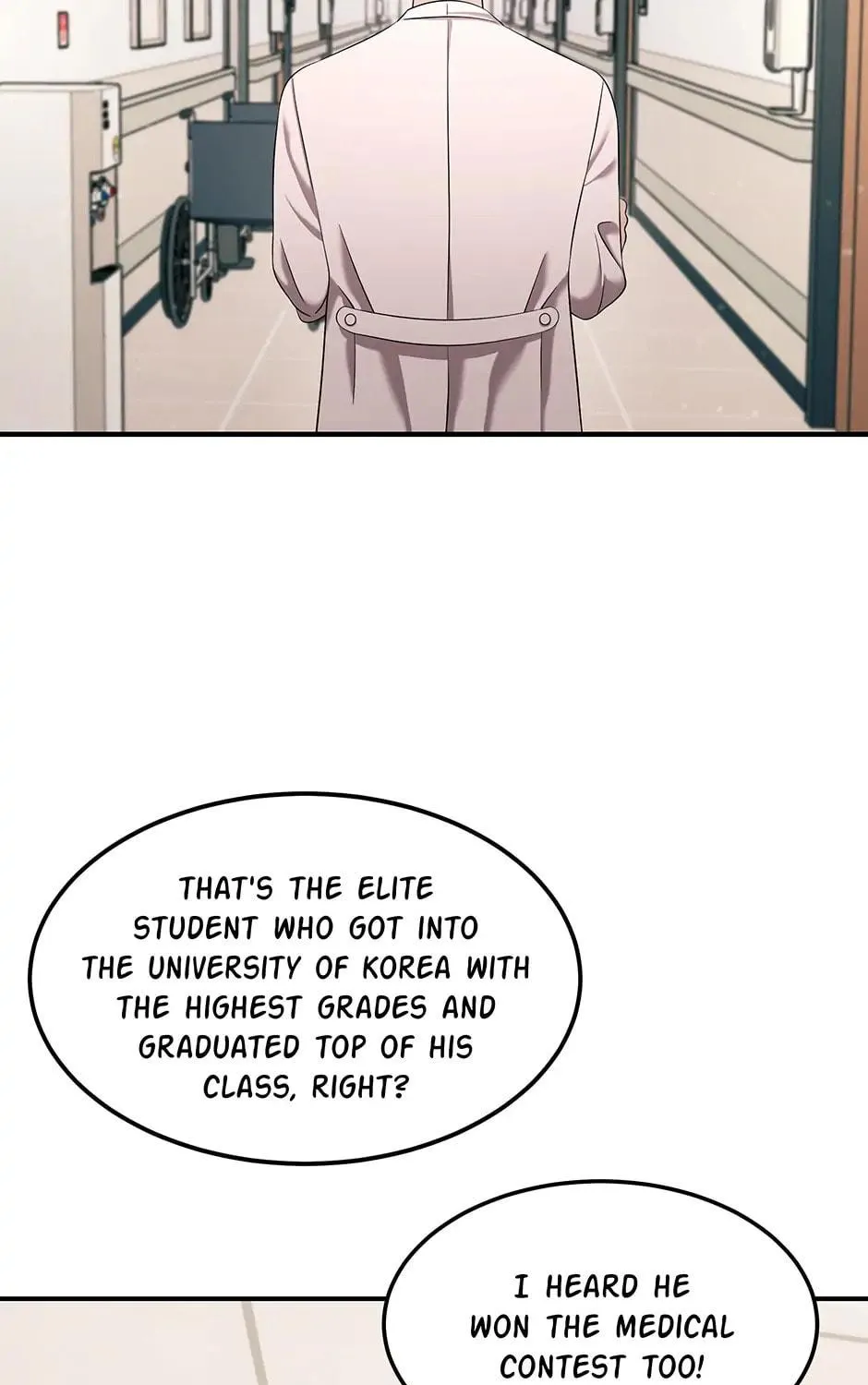 Read The Ghost Doctor chapter 103 image 51 on Lezhin
