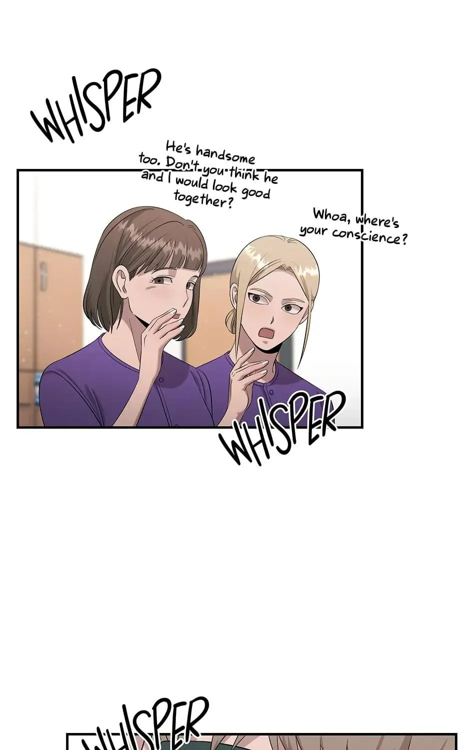 Read The Ghost Doctor chapter 103 image 57 on Lezhin