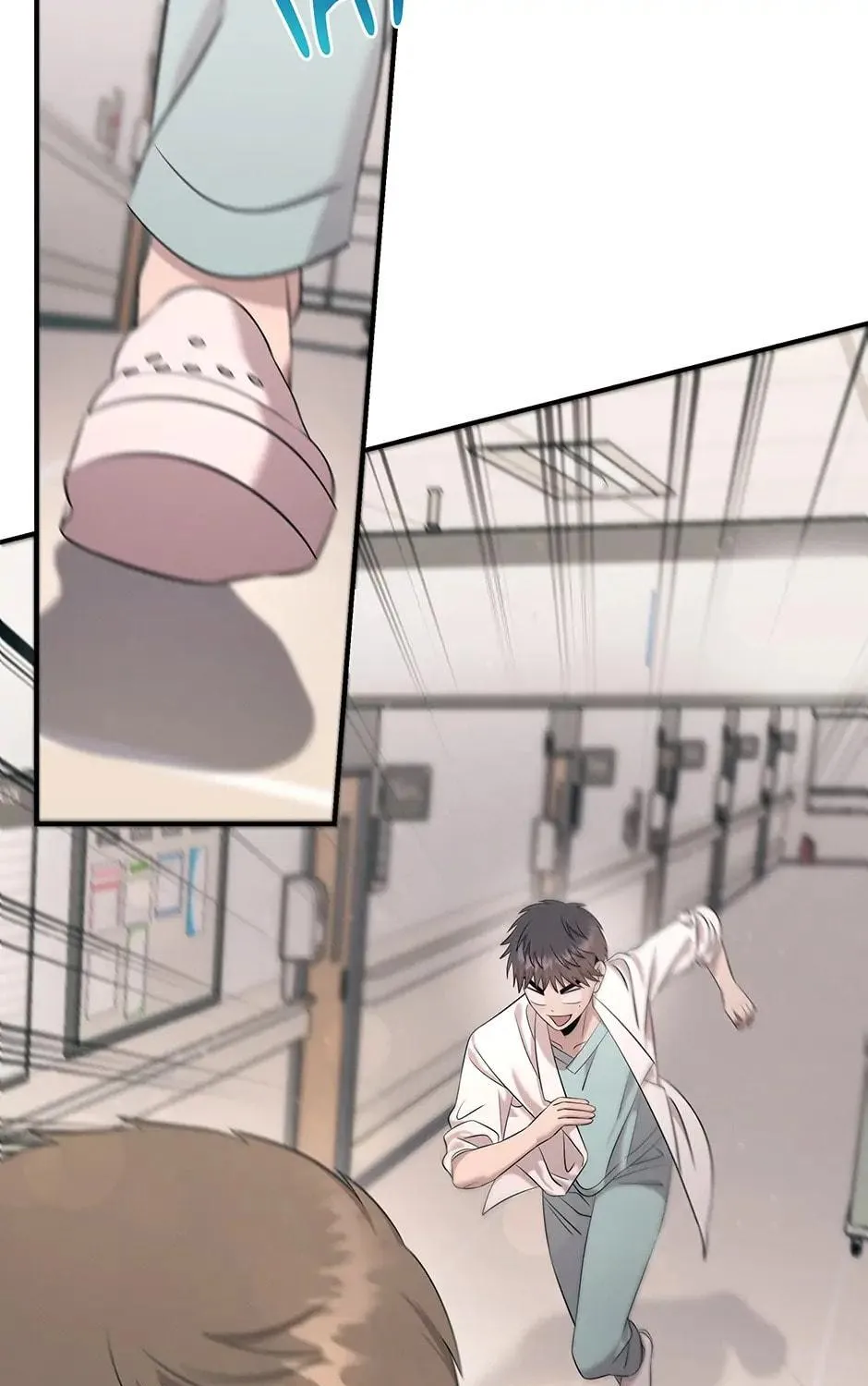 Read The Ghost Doctor chapter 103 image 63 on Lezhin