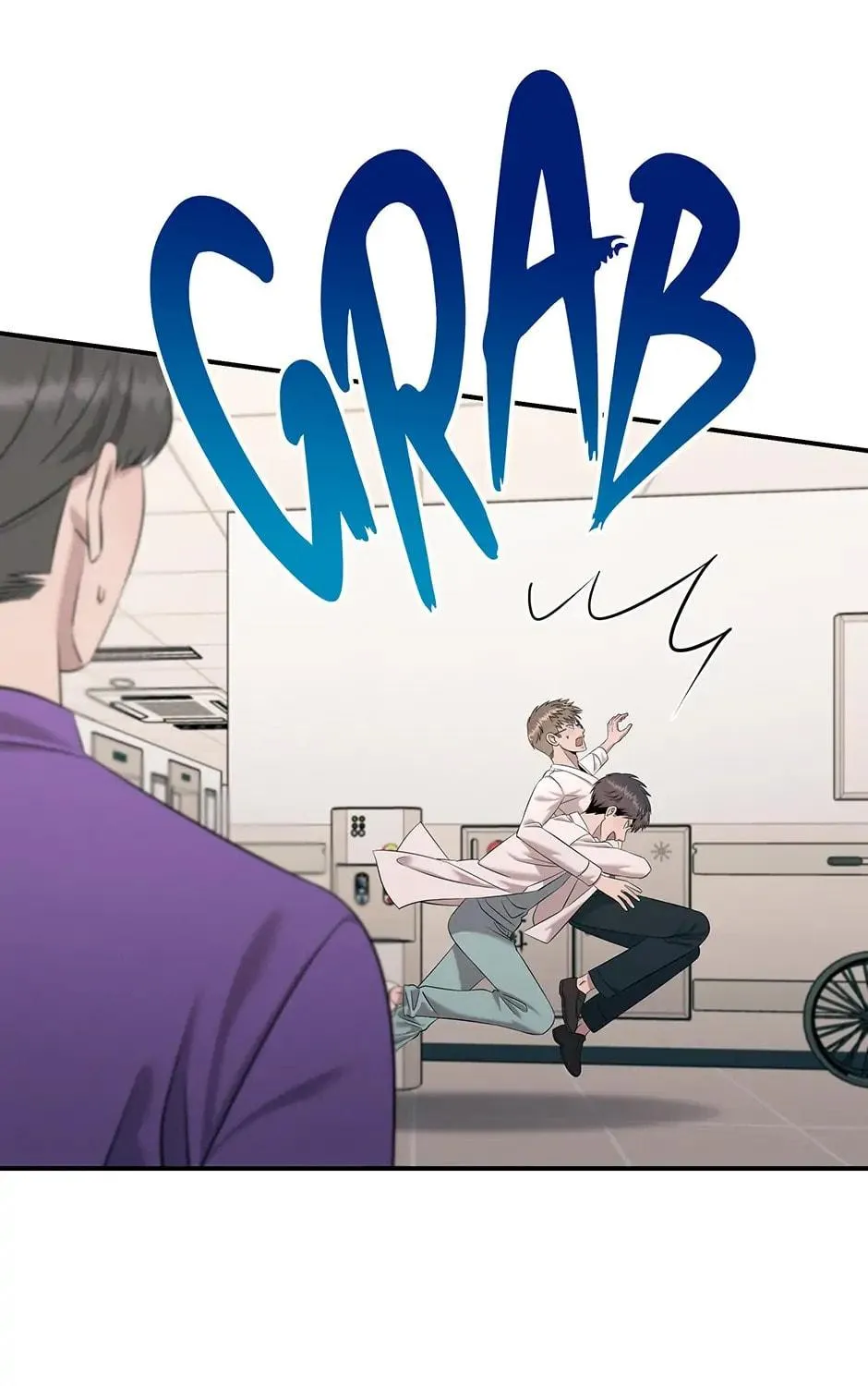 Read The Ghost Doctor chapter 103 image 67 on Lezhin